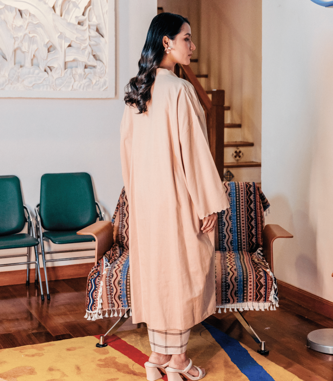 Nurture in Light Brown - Image 2