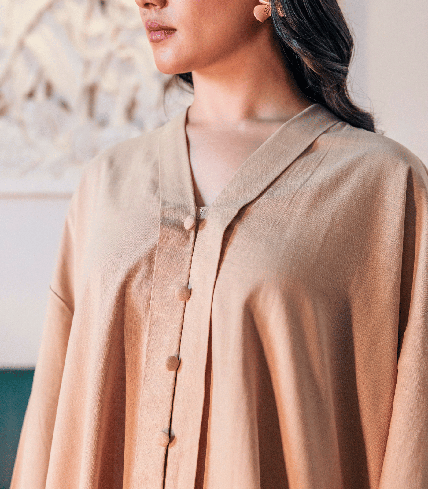 Nurture in Light Brown - Image 3