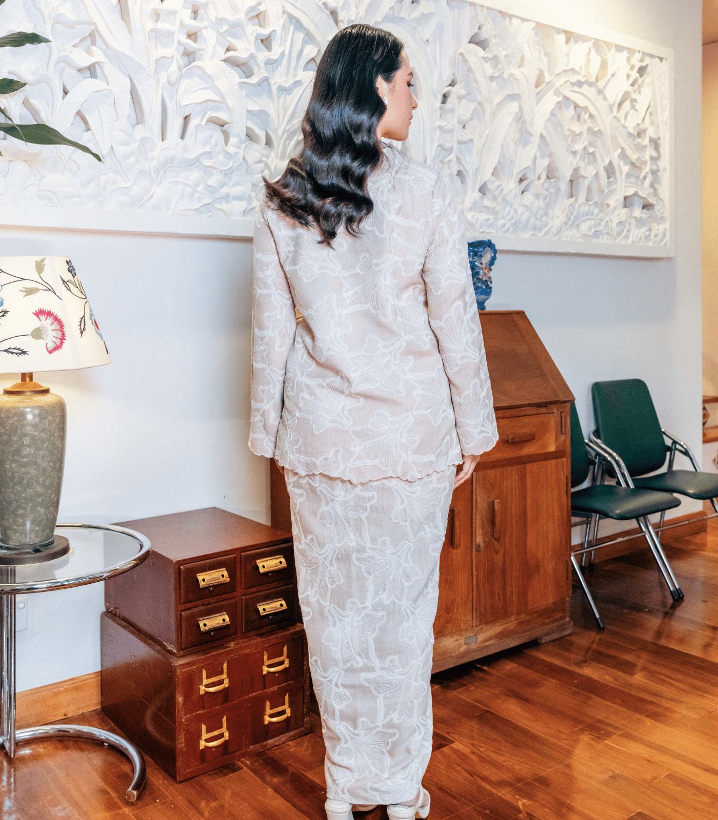 Serenity in Nude - Image 5