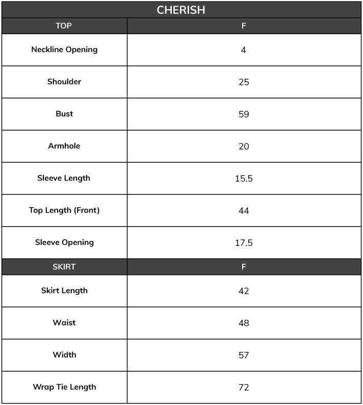 Cherish in Lilac - Image 6