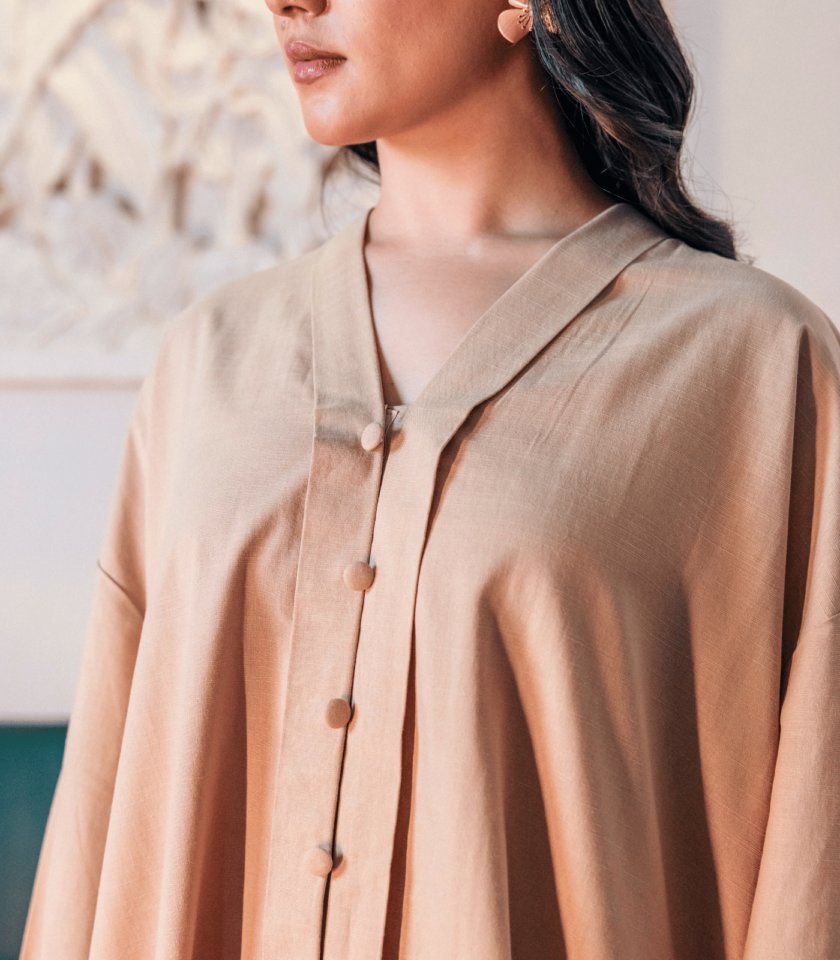 Nurture in Light Brown - Image 3
