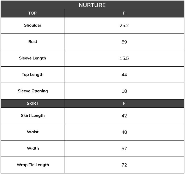 Nurture in Ashy Grey - Image 5