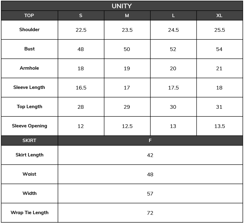 Unity in Maroon - Image 5