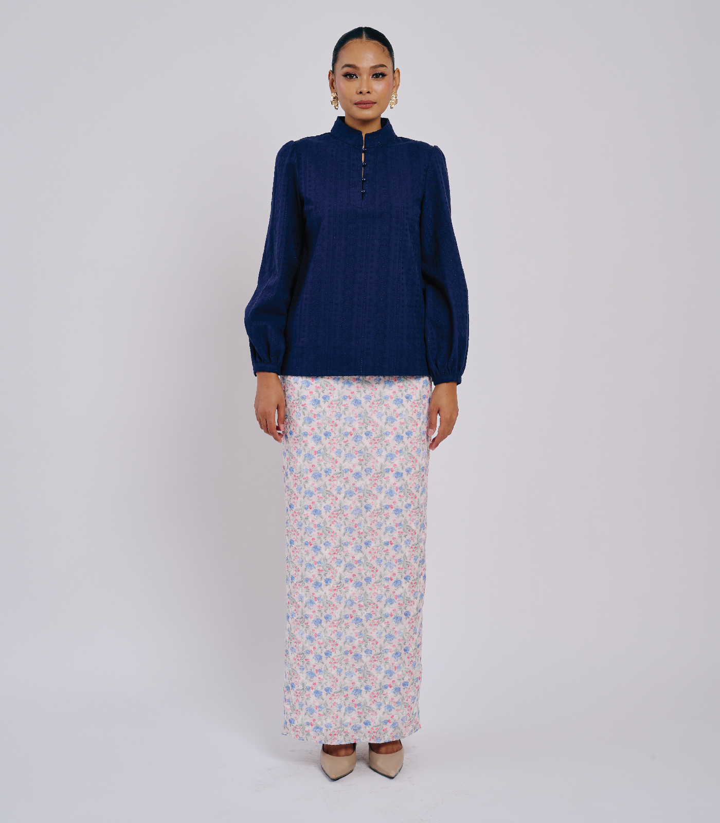 Pulih in Blue - Image 2