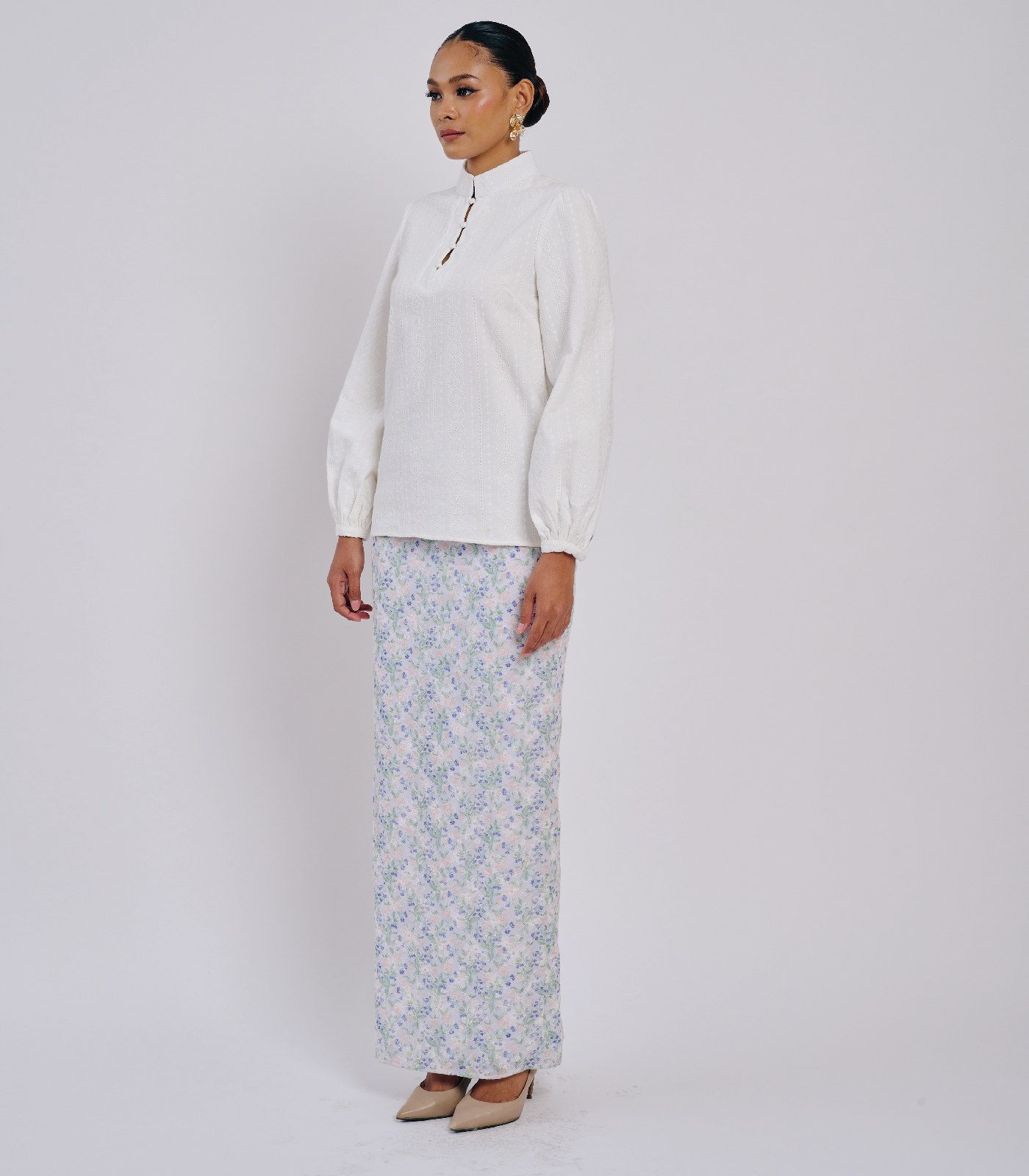 Pulih in White - Image 3