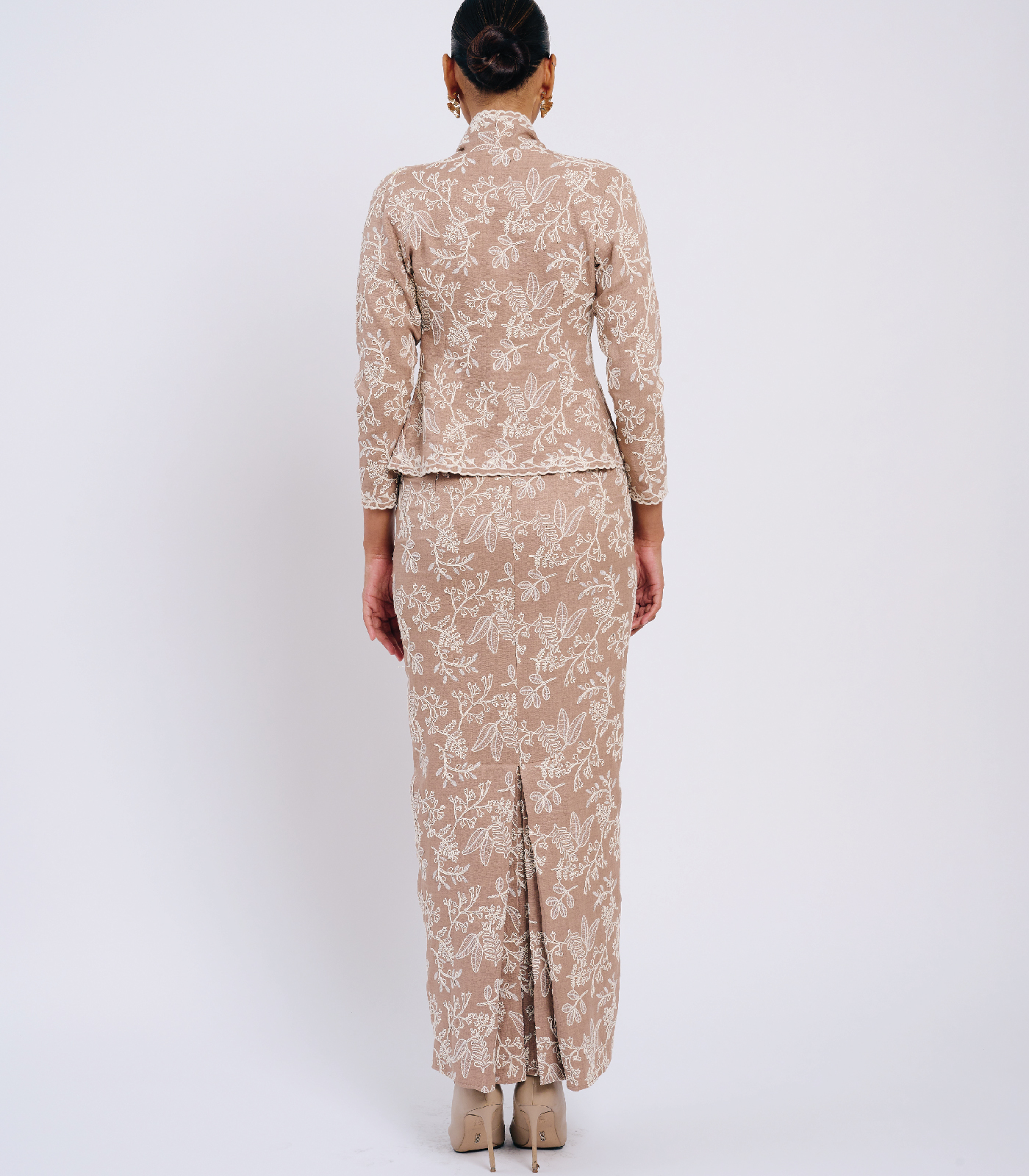 Ruma in Natural Brown - Image 4