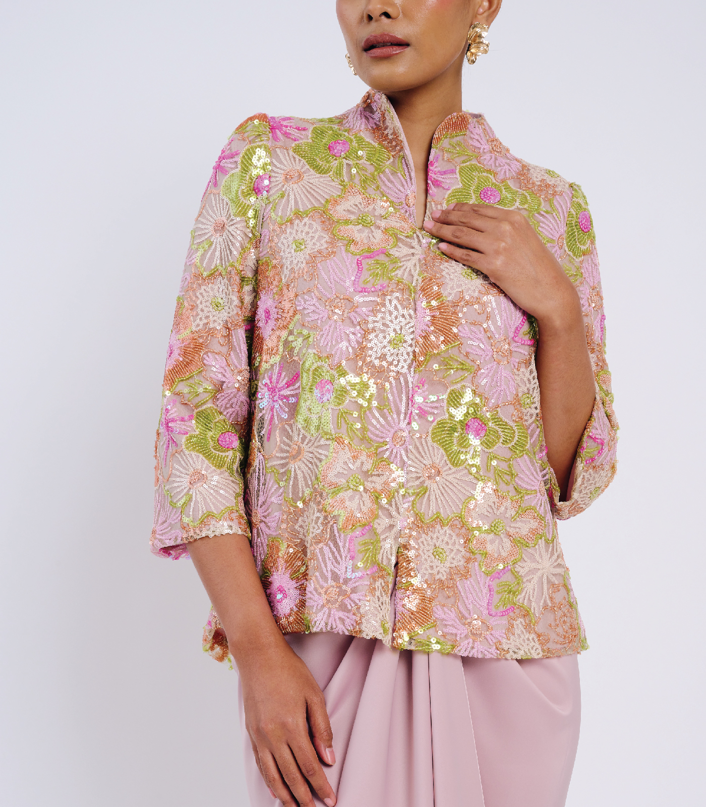 Seri in Pink - Image 6