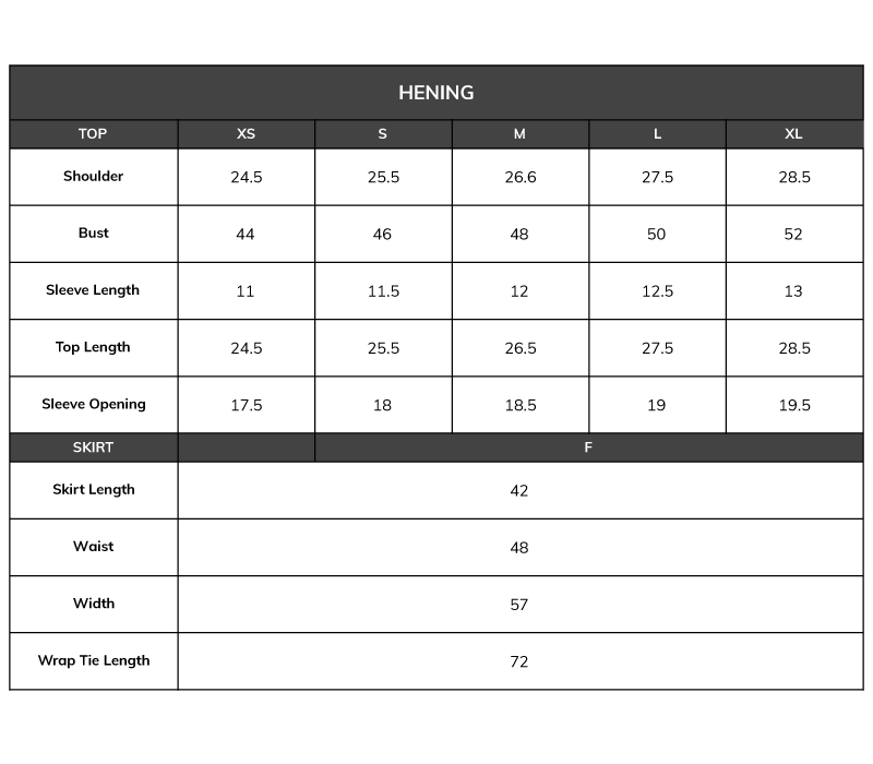 Hening in Yellow - Image 7