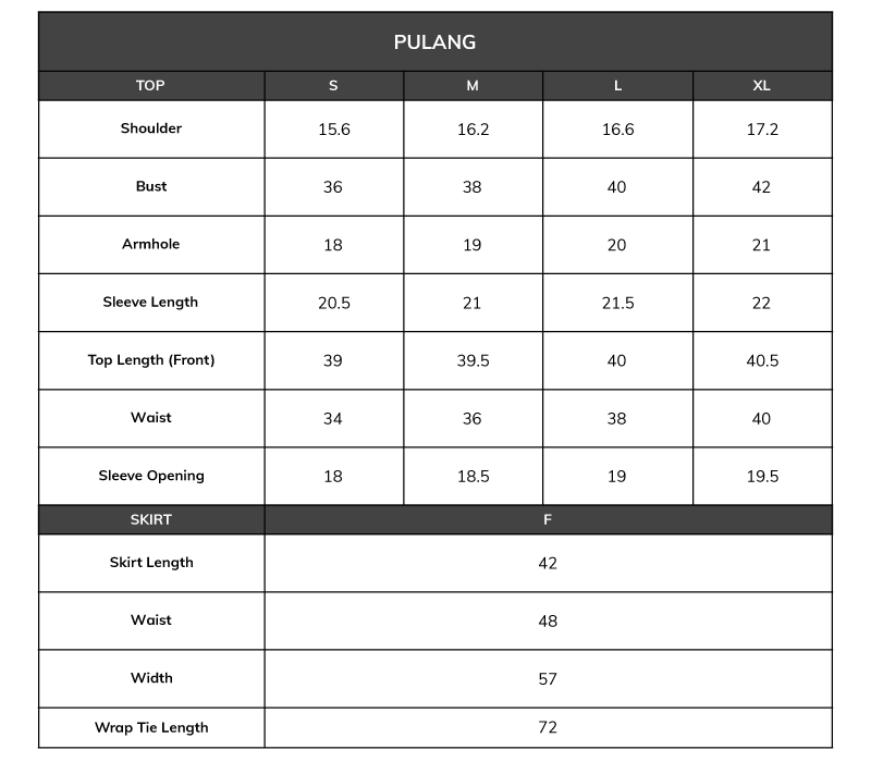 Pulang in Dark Brown - Image 7