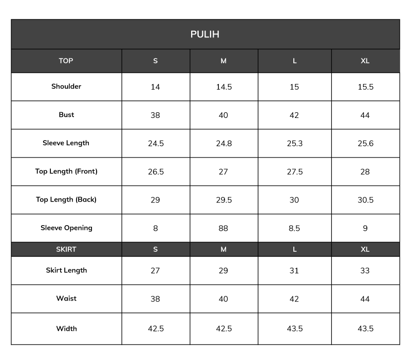 Pulih in White - Image 7