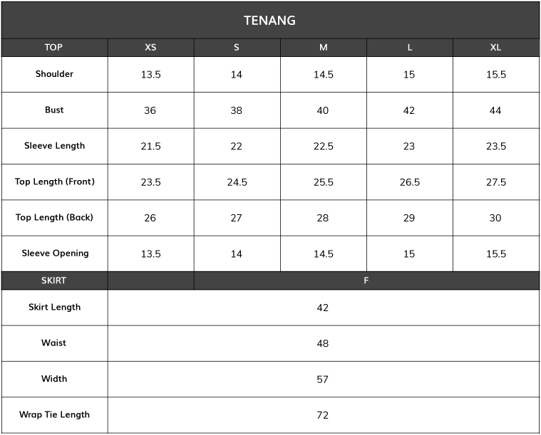 Tenang in Beige Lilac - Image 6